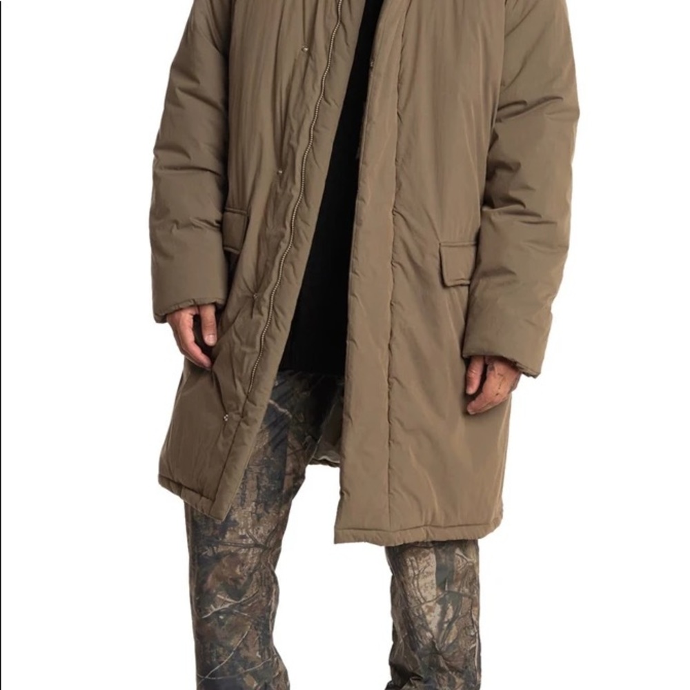 YEEZY COAT/jacket season 5 100% Authentic